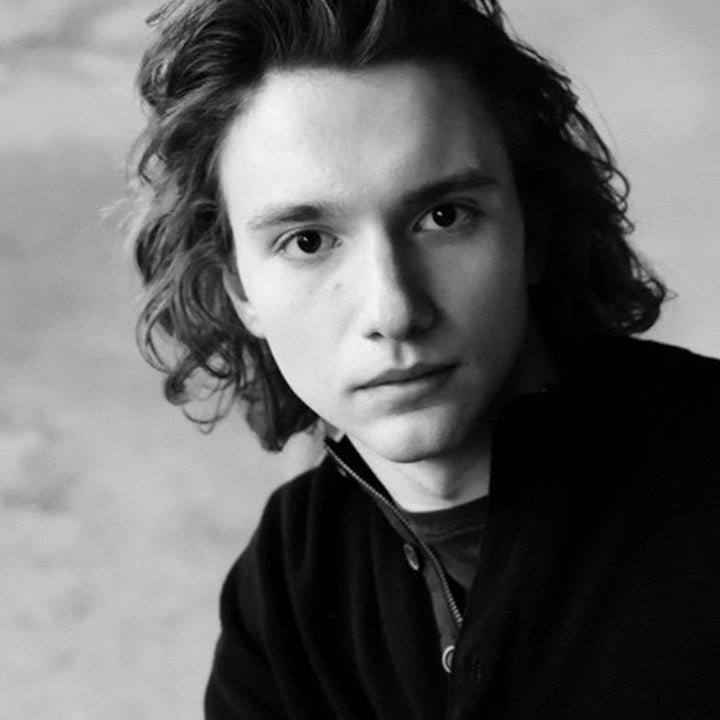 Dash Llewellyn