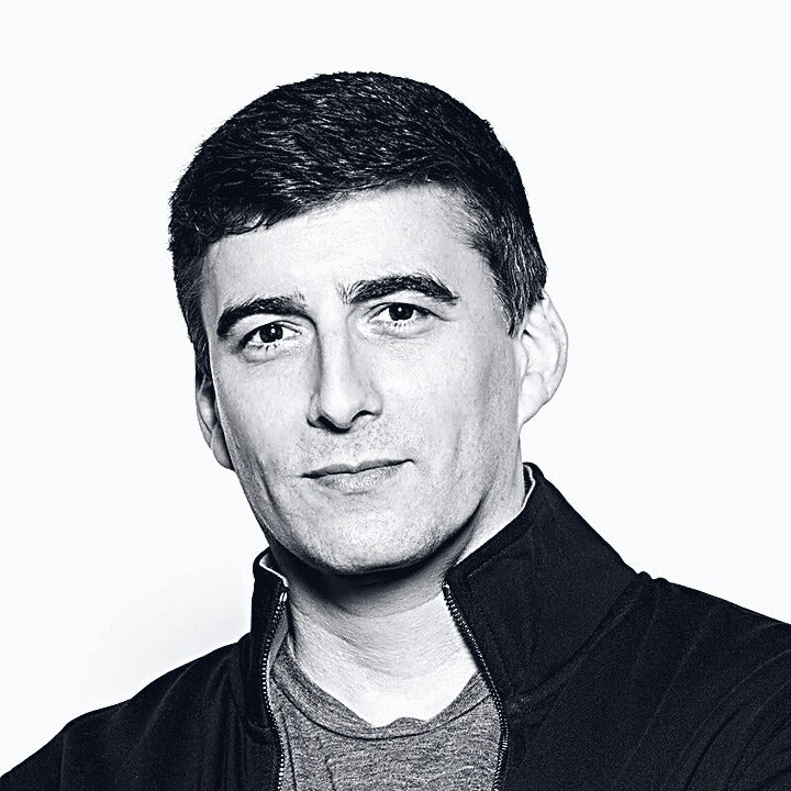 Noah Treshnell