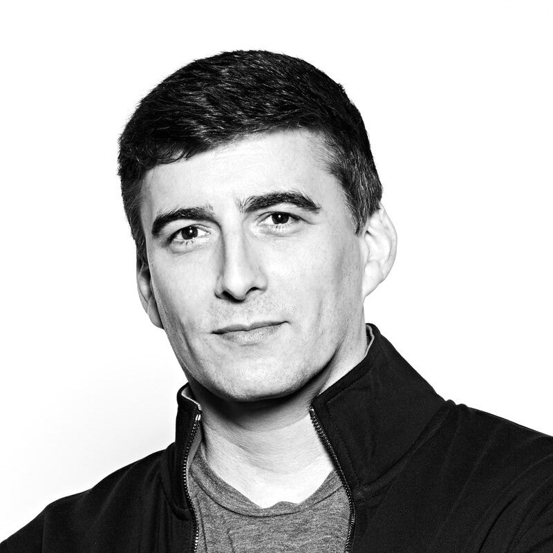 Noah Treshnell