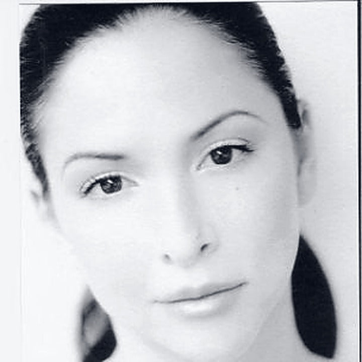 Pamela Hall