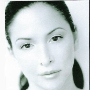Pamela Hall